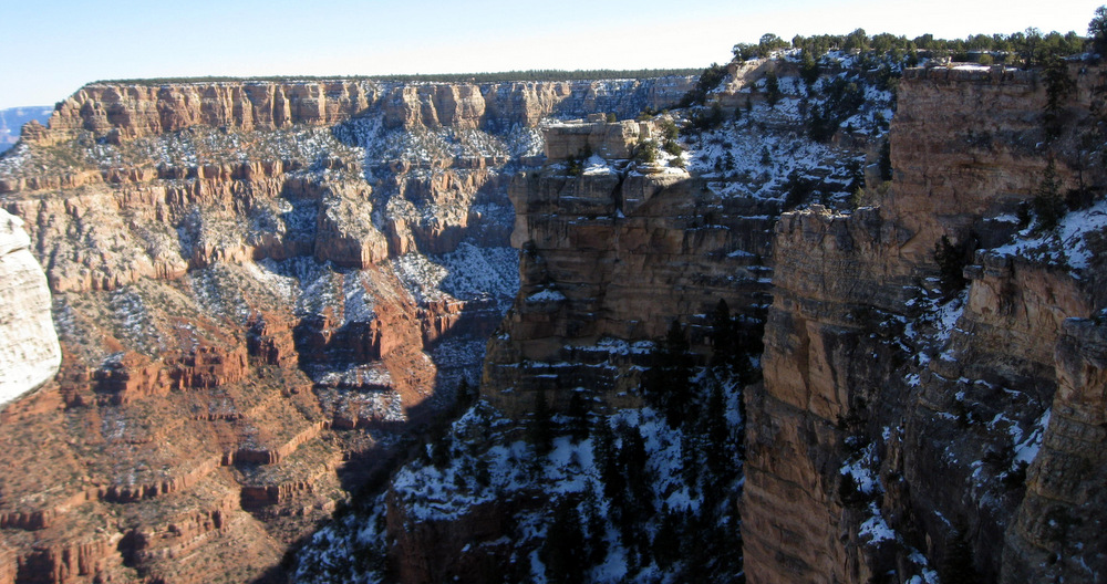 Grand Canyon