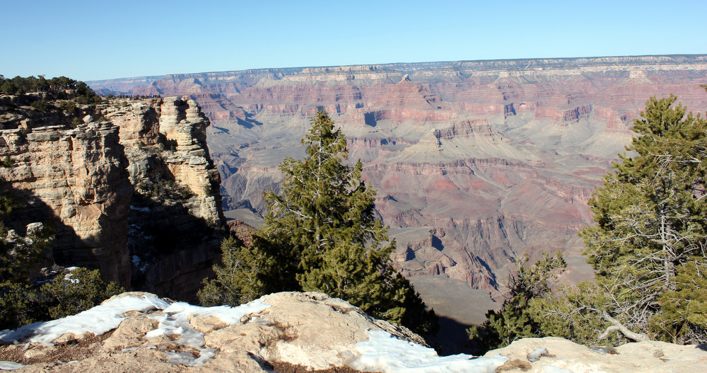 Grand Canyon