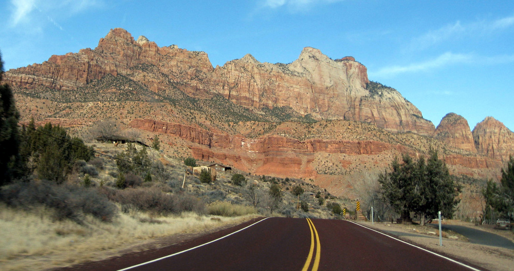 Zion National Park