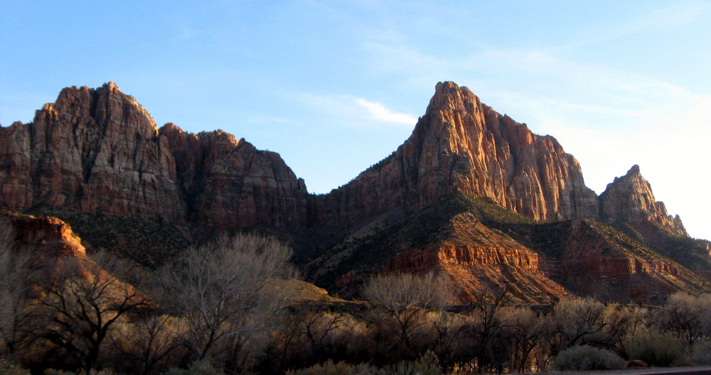 Zion National Park