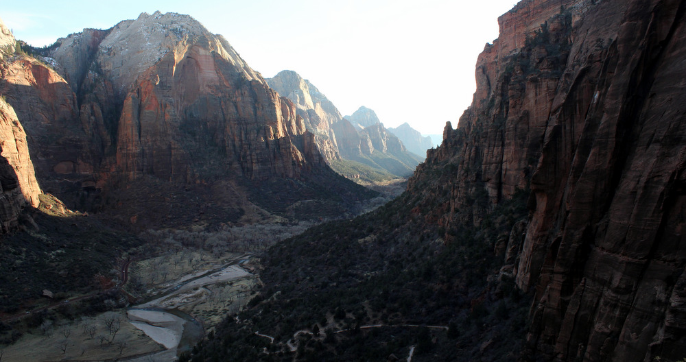 Zion National Park