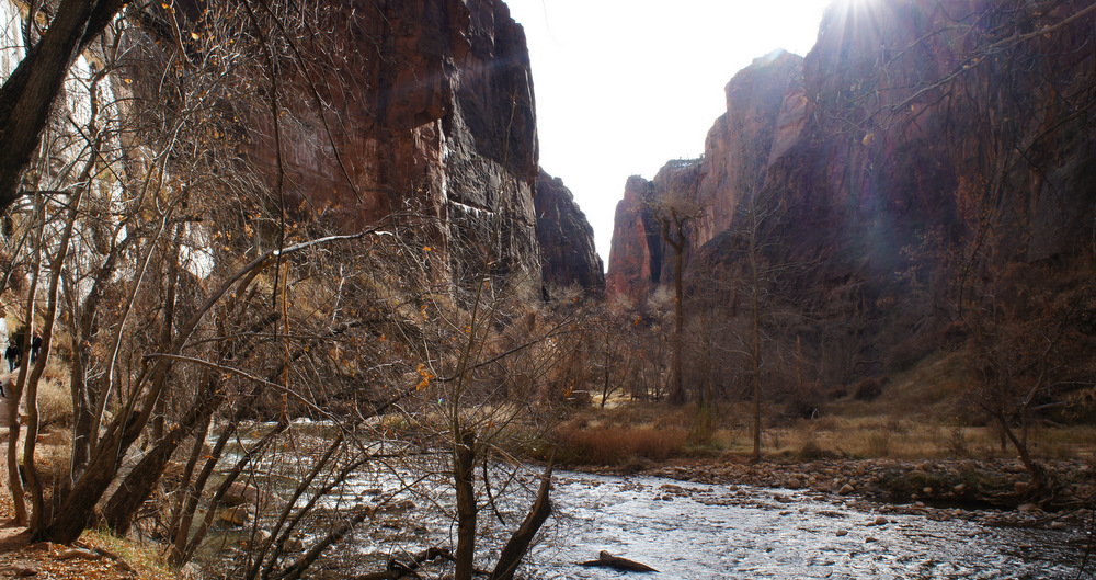 Zion National Park